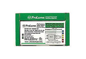 Halco Lighting’s Ballast