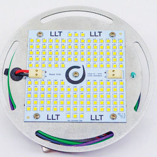 LLT's PerformTech Zippy LED Retrofit Kit