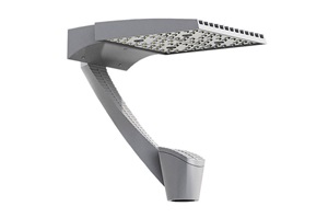 U.S. Architectural Lighting's Razar-PT1 LED Generation Luminaire