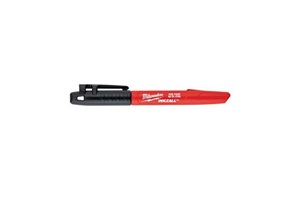 Milwaukee Tools' Marker