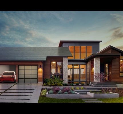 How Tesla's Energy Storage Tech Is Changing Electrical Construction