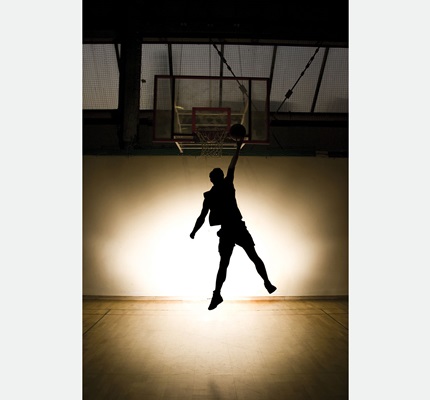 Be Like Mike: Inclusion and collaboration are keys to success