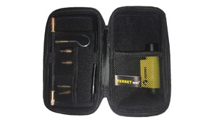 Cable Ferret Inc.'s Multipurpose Wireless Inspection Camera