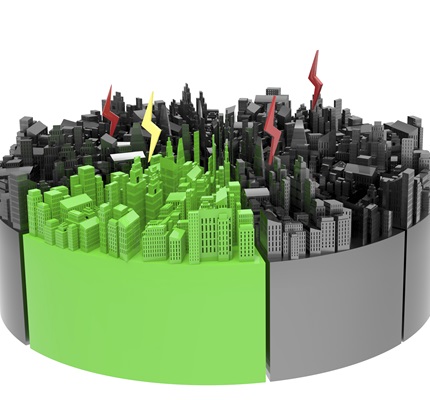 LBNL Finds Downward Trend In Grid Reliability 