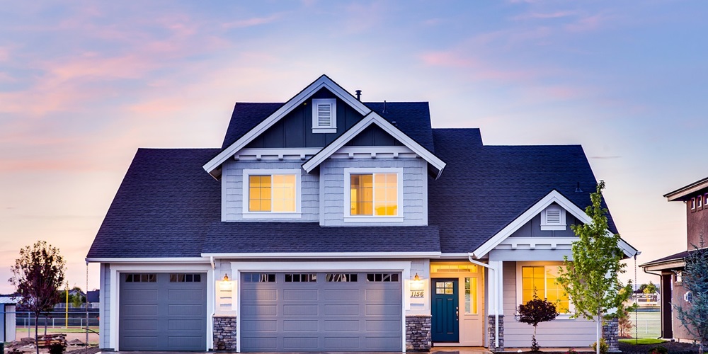 Residential energy storage