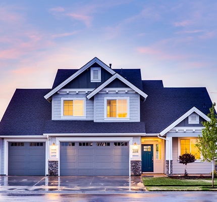Residential Retrofits Make Huge Cuts in Energy Use