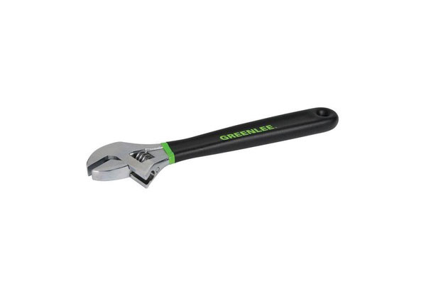 Greenlee Wrench