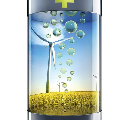 MIT’s Liquid-Metal Energy-Storage Technology Could Boost Solar 