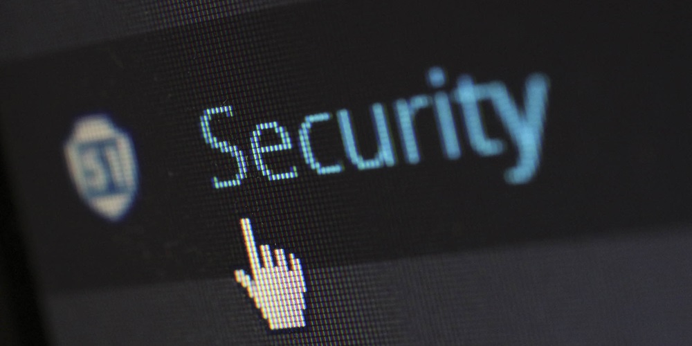Cybersecurity.