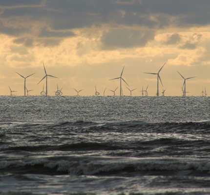 Maryland Capitalizing on Offshore Wind