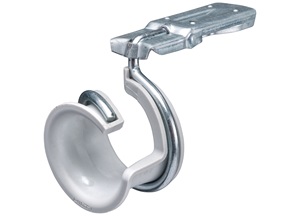 Hilti’s Bridle Ring
