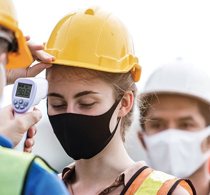 OSHA Outlook 2021: Predictions for the incoming Biden administration