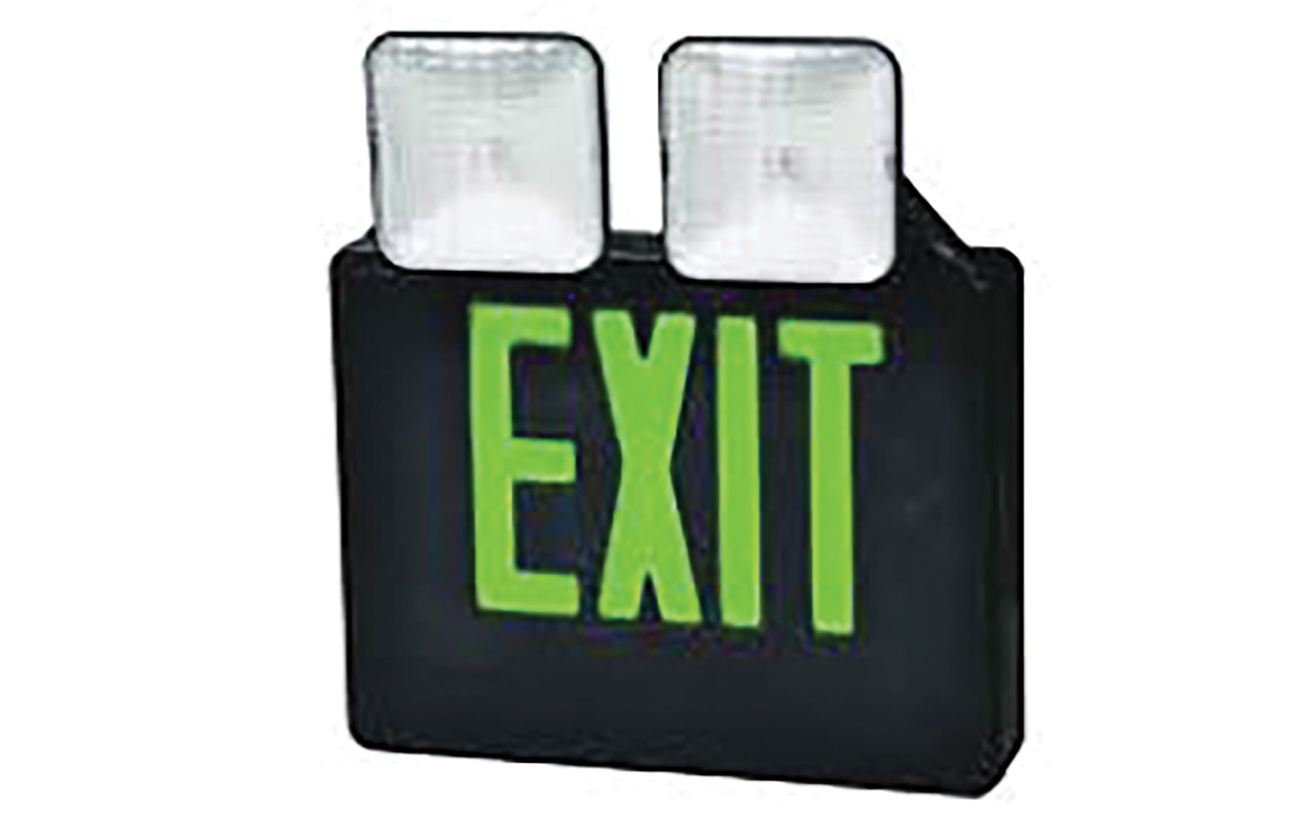 Exit Sign