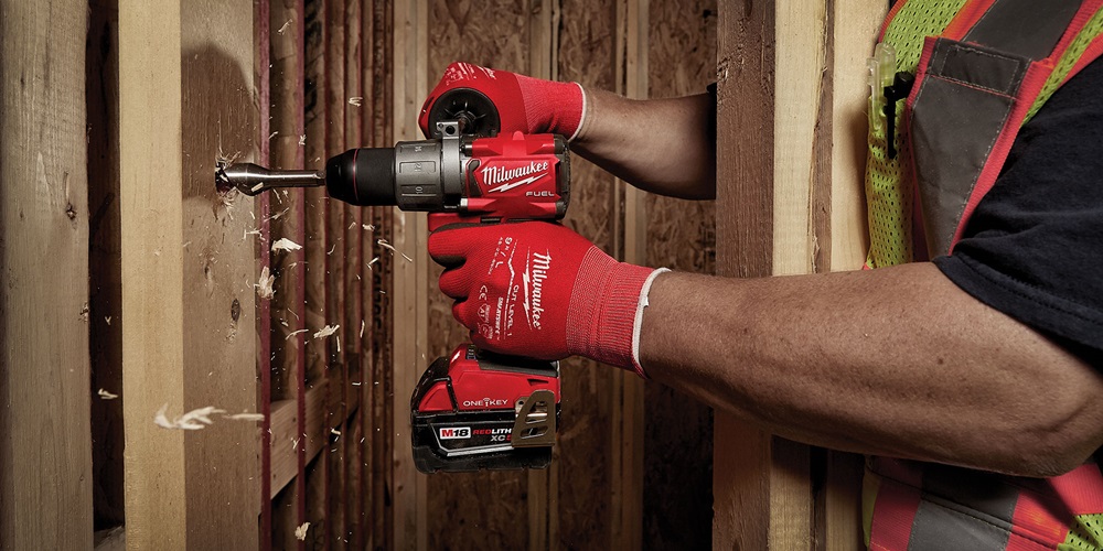 Power Tools, Cordless & Electric