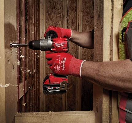 Cool Tools: Cordless Drills 