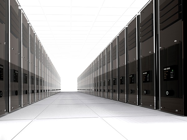Data center construction is on the rise, and the energy these facilities demands is growing with them.