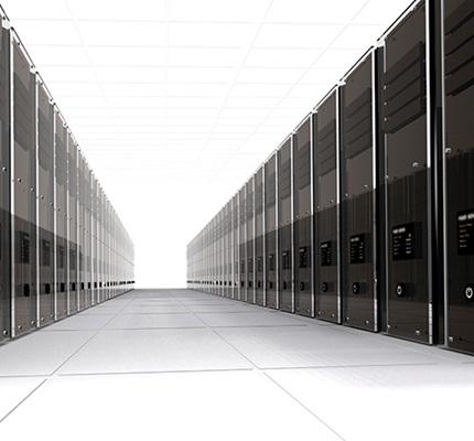 Demand for Data Centers Pushes the Limits of Supply