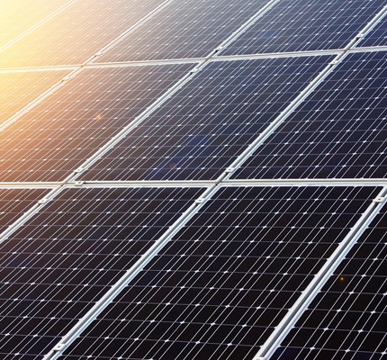 DOE Enters A New Phase of Solar Research