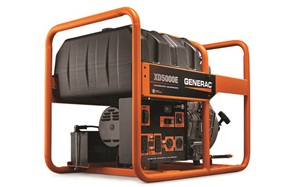 Generac generator