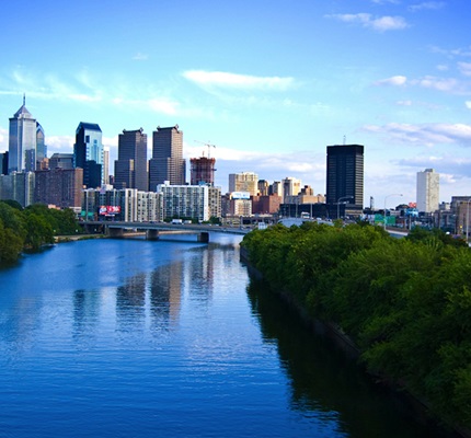 Energy Campaign Fuels Job Growth, Affordability and Sustainability in Philadelphia