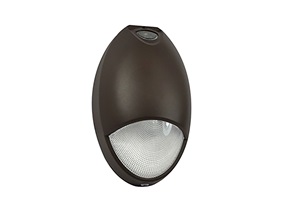 Nora Lighting Emergency Luminaire