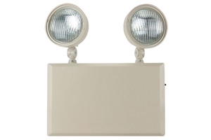 Barron Lighting Group’s Emergency Luminaire