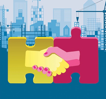 United for a Cause: The importance of collaboration in safety