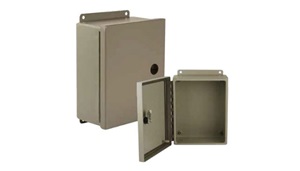 Weigmann's Ultimate Mini-Max Series Enclosure