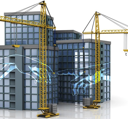 The CII Renaissance: The State of Nonresidential Construction