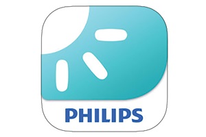 Philips ProLuminaire App
