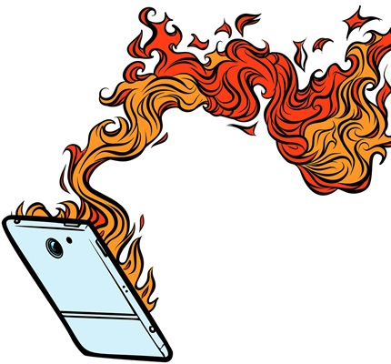The Alarms They Are A-Changin’: The Future of Fire Alarms in Smart Buildings