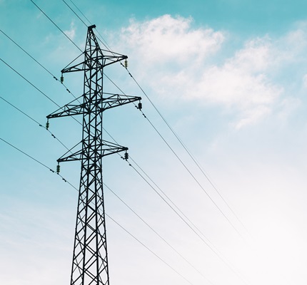 Electric Utility Capital Spending Surprisingly Strong