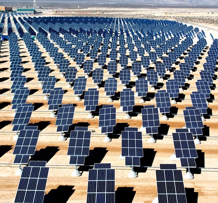 231 Mayors Push Congress to Extend Solar Tax Credit 