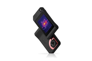 Seek Thermal's Seek ShotPRO Thermal Imaging Camera