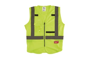 Milwaukee Tool’s Vest