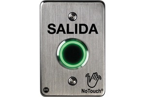 STI Touchless Switch