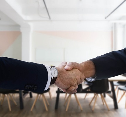 Chicago Launches Hire360