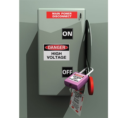 Safety by Design: Minimizing Hazards and Risks Ahead of Time