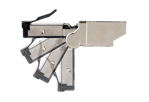 Platinum Tools' Bendable RJ-45 Flex Connector