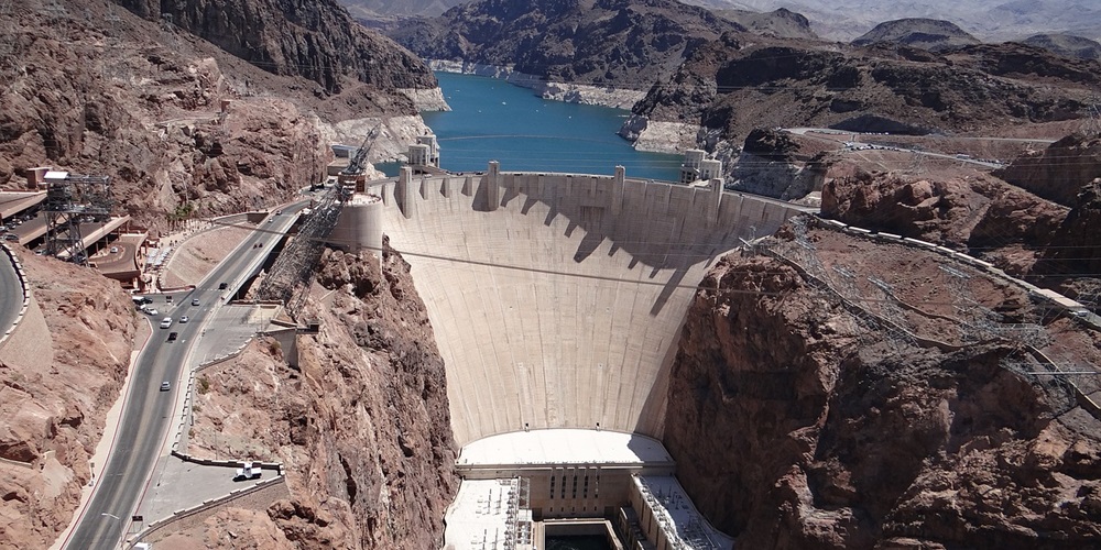 Hoover Dam