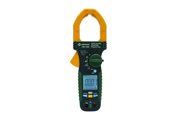0821_Featured_Greenlee.jpg Greenlee Clamp Meter