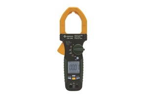 Greenlee Clamp Meter