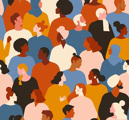 Coming Together for the Better: Diversity, equity and inclusion in hiring