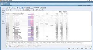 Viewpoint's Estimating Software