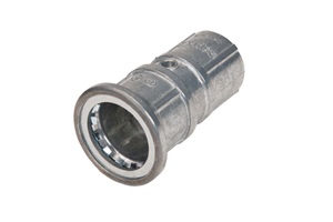 Bridgeport Fittings' 281SPMB Coupling