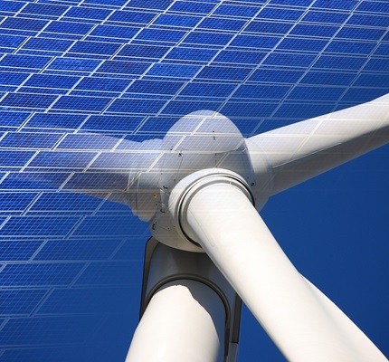 Great Plains States Lead in Renewable Power