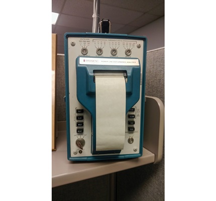 The Future Was in the Past: The evolution of PQ instruments through the decades  