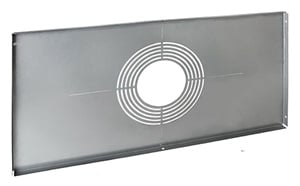 Orbit Industries Plate