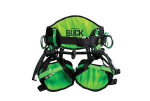 Buckingham Manufacturing’s Saddle