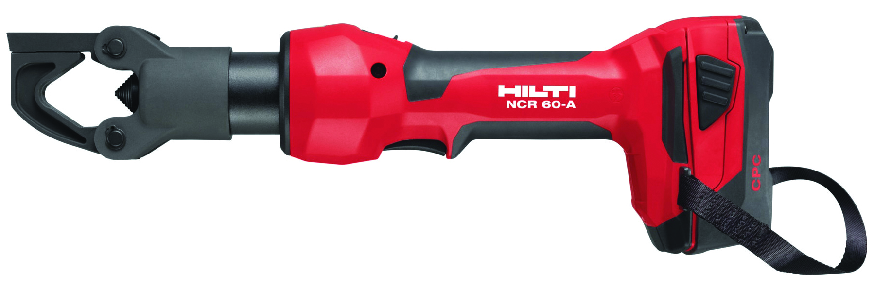 Crimper.